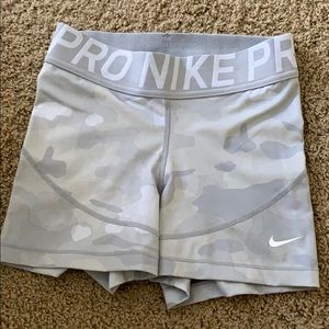 Nike Pros